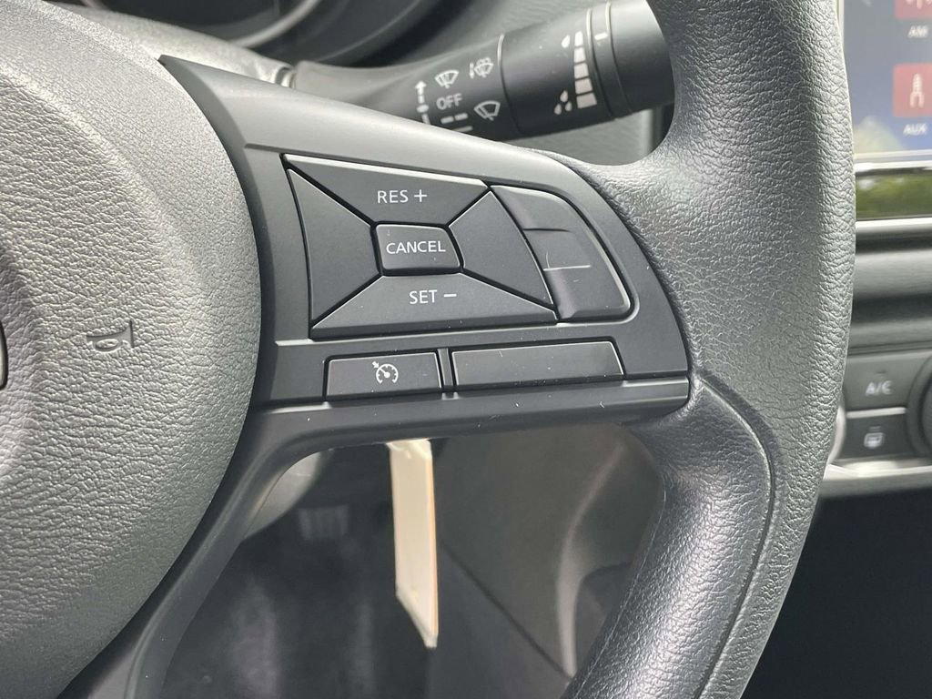 Used 2025 Nissan Versa S w/ S Plus Package image 19
