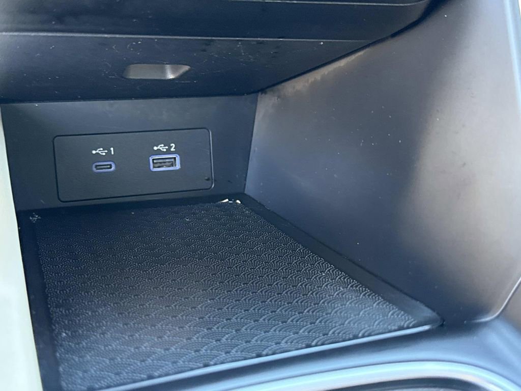 Certified 2022 INFINITI QX60 Luxe w/ Vision Package image 6