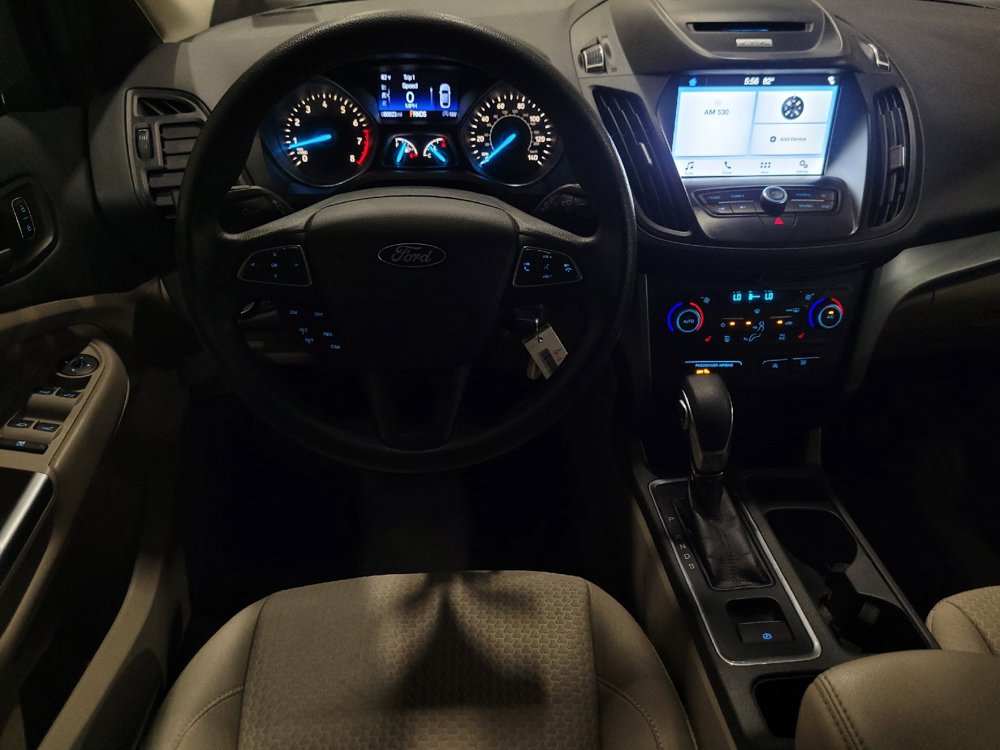 Used 2018 Ford Escape SE w/ SE Sync 3 Package AWD/4WD image 22
