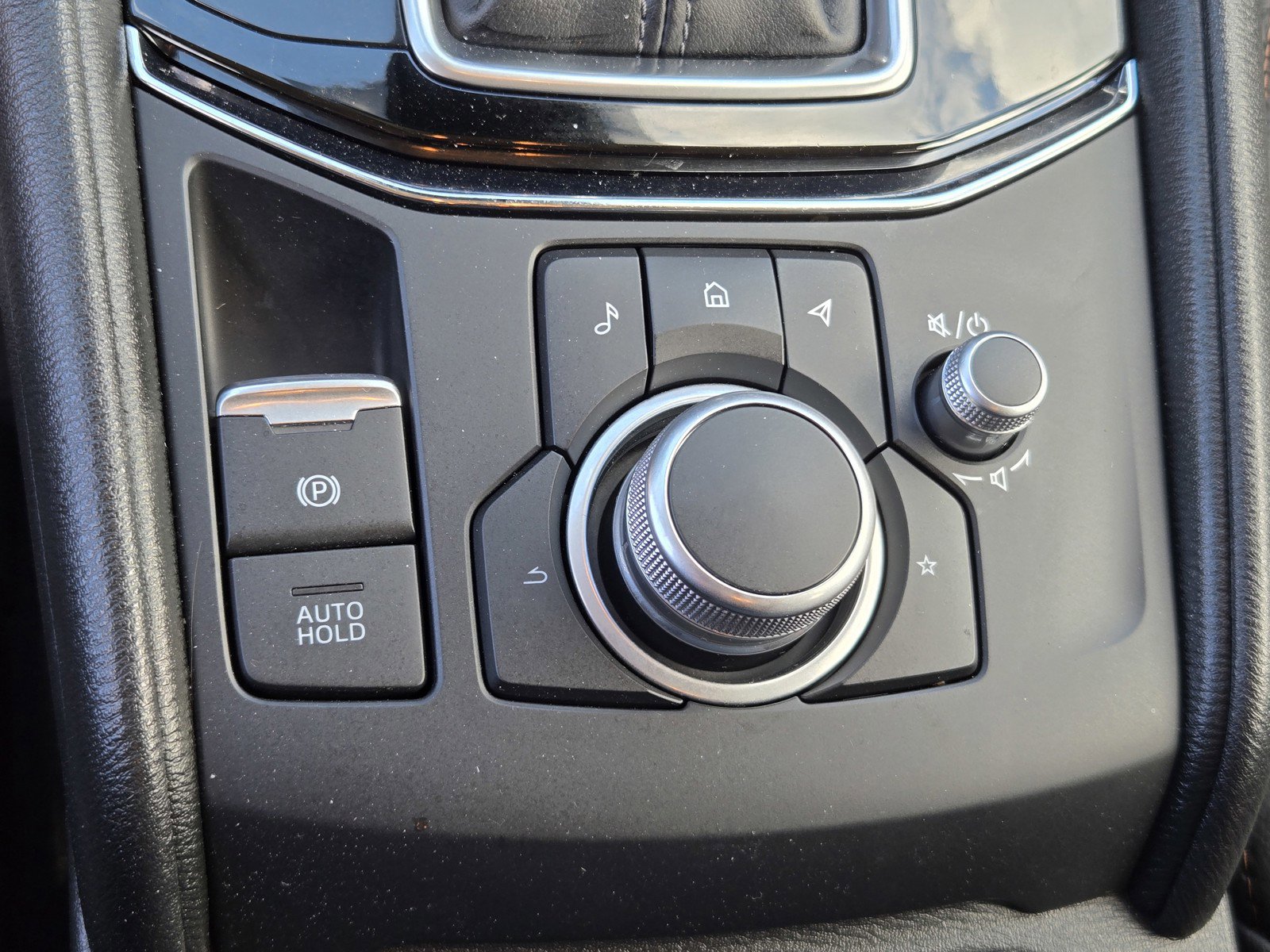 Used 2023 MAZDA CX-5 AWD 2.5 S image 22