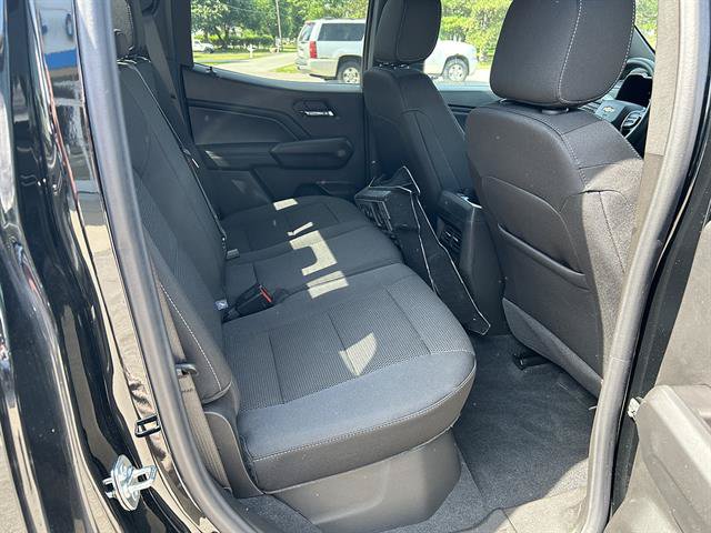 Certified 2024 Chevrolet Colorado LT w/ LT Convenience Package II AWD/4WD image 33