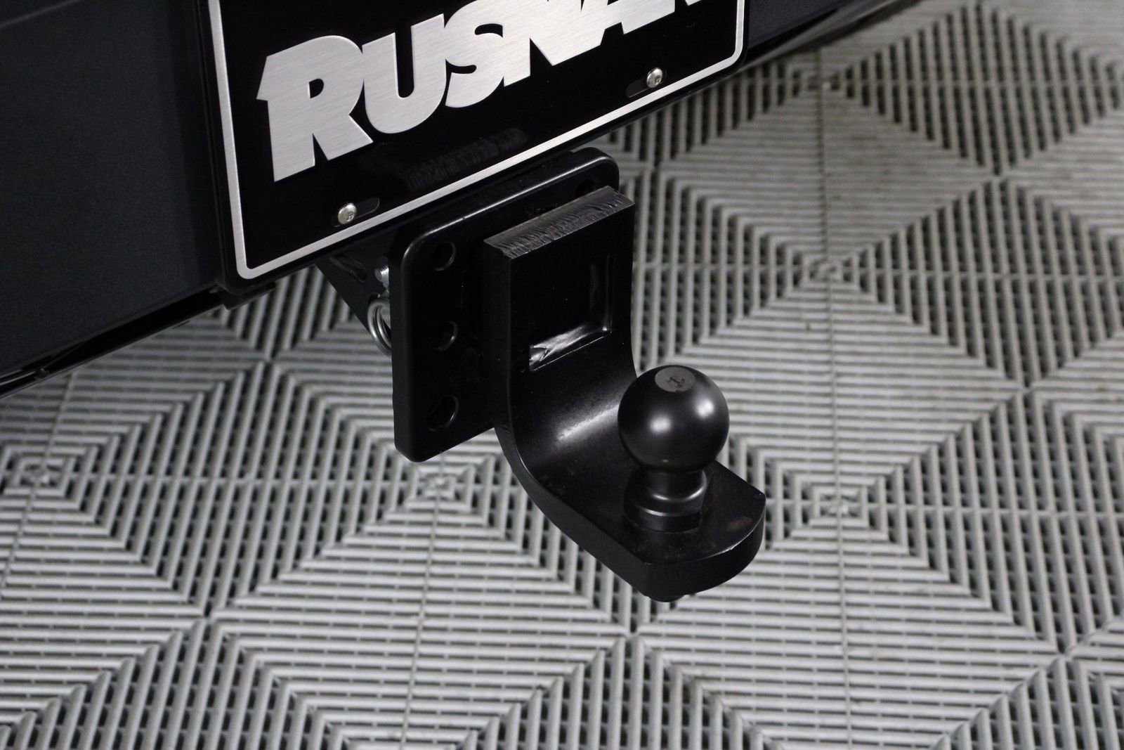 New 2025 INEOS Grenadier image 20