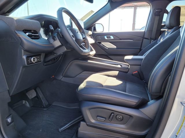 New 2026 Ford Explorer Tremor w/ Tremor Ultimate Package image 4