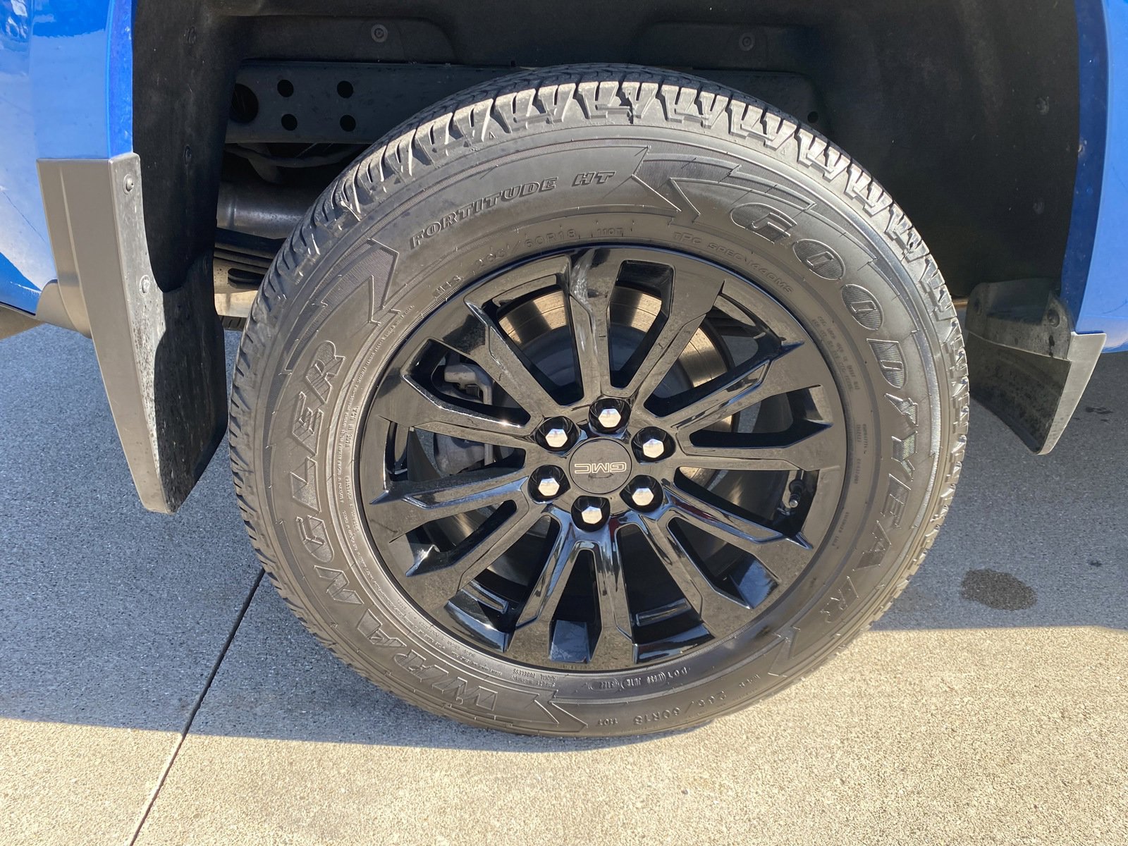 Used 2022 GMC Canyon Elevation w/ Trailering Package image 23