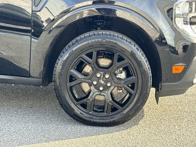 Used 2025 Ford Maverick XLT w/ XLT Luxury Package image 9