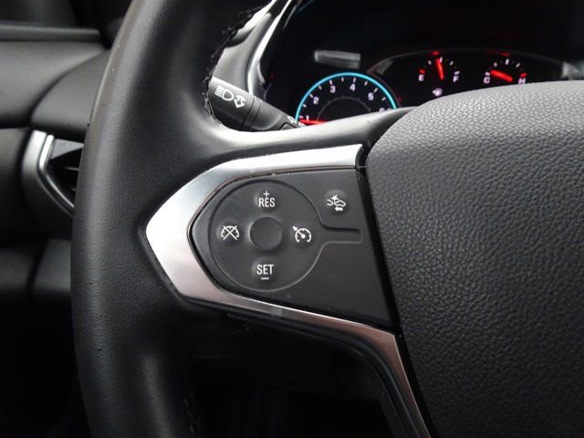 Certified 2023 Chevrolet Traverse LT image 21