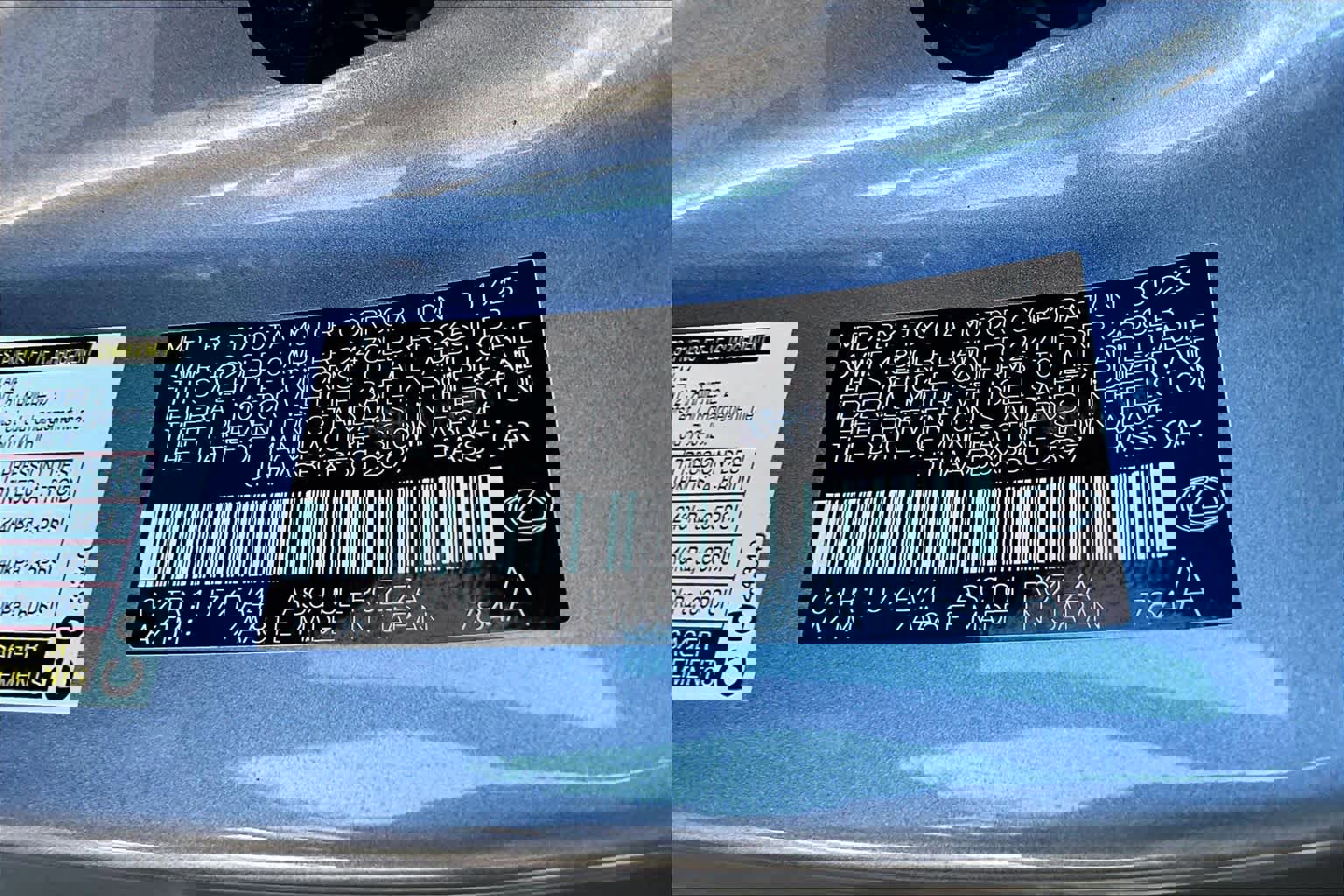 Used 2023 Lexus RC 300 image 34