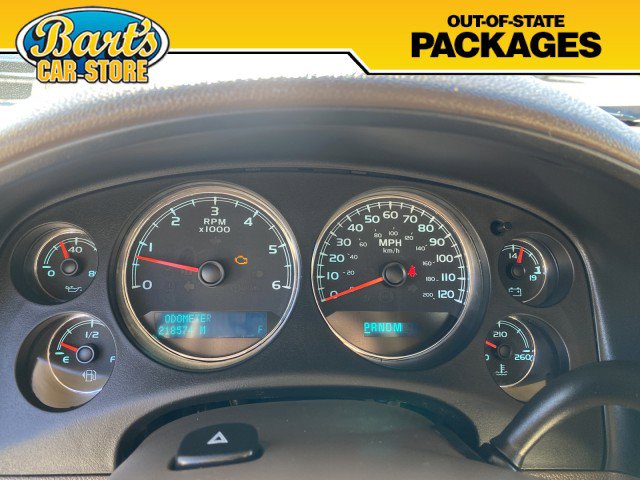 Used 2010 Chevrolet Avalanche LTZ image 32