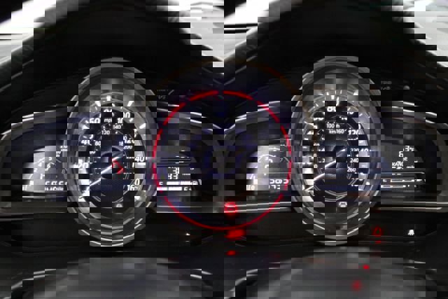 Used 2015 MAZDA MAZDA3 i Touring w/ Technology Package image 20