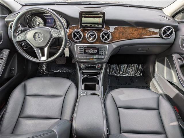 Used 2015 Mercedes-Benz GLA 250 4MATIC image 17
