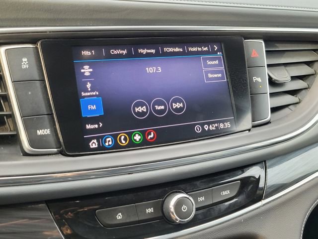 Used 2021 Buick Enclave Essence w/ Trailering Package, 5000 lbs. image 26