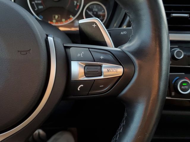 Used 2019 BMW 430i xDrive Coupe w/ M Sport Package image 16