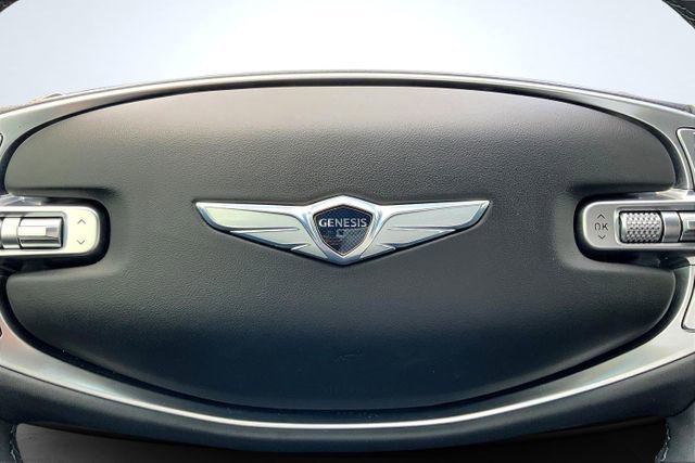 Used 2022 Genesis GV80 3.5T Prestige Signature image 19