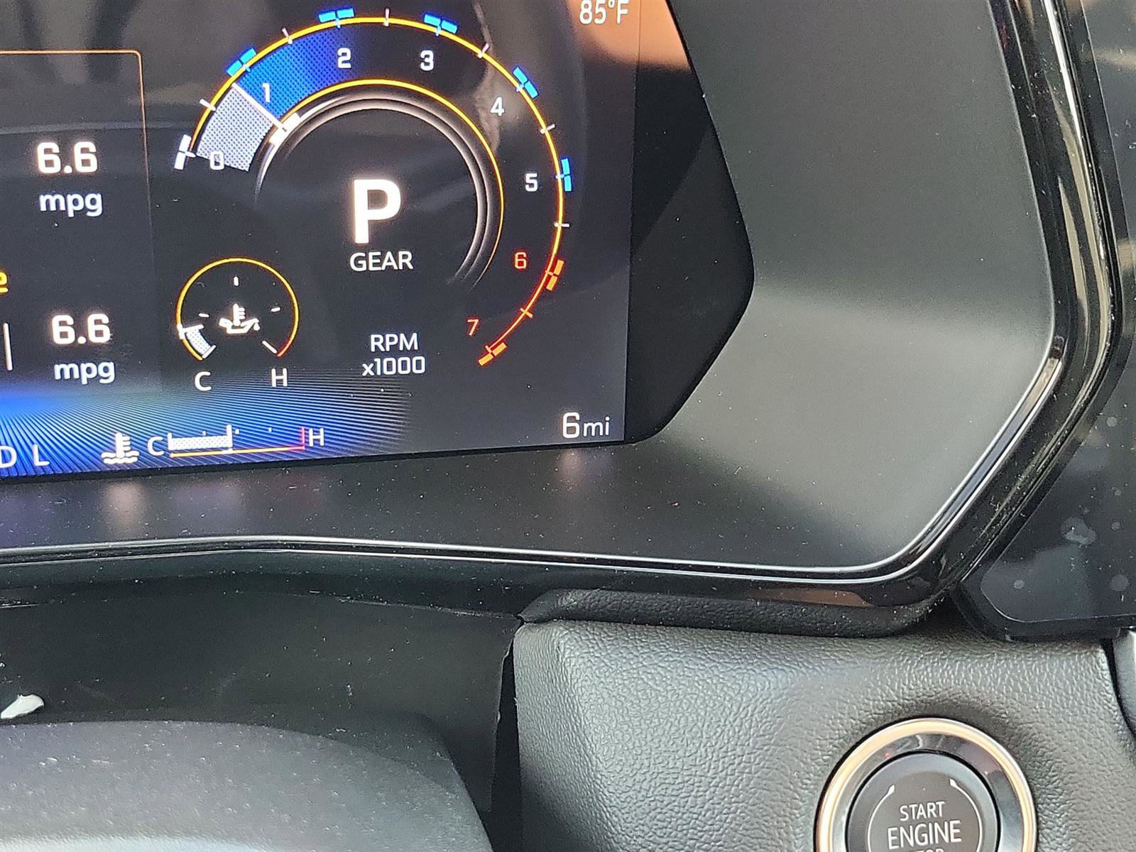 New 2025 Chevrolet Colorado LT w/ Advanced Trailering Package image 12