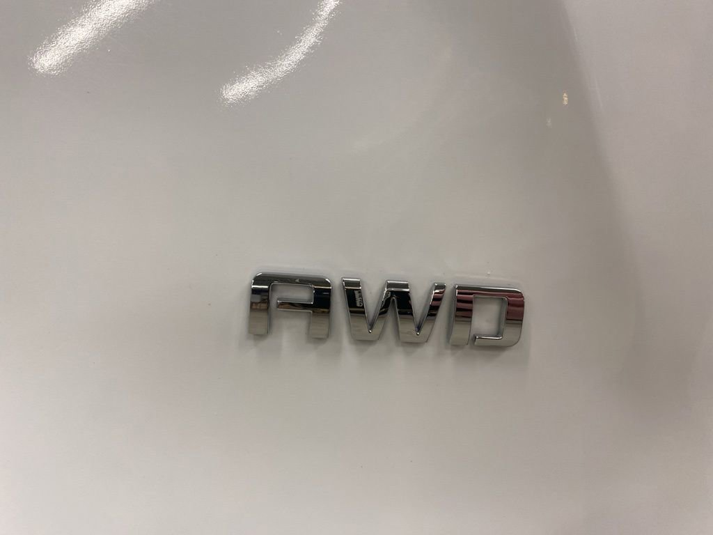 Used 2025 Chevrolet Blazer LT image 28