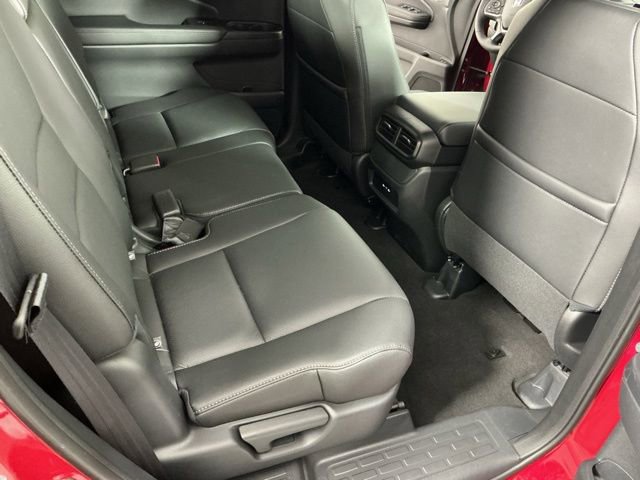 Used 2024 Honda Passport EX-L image 12