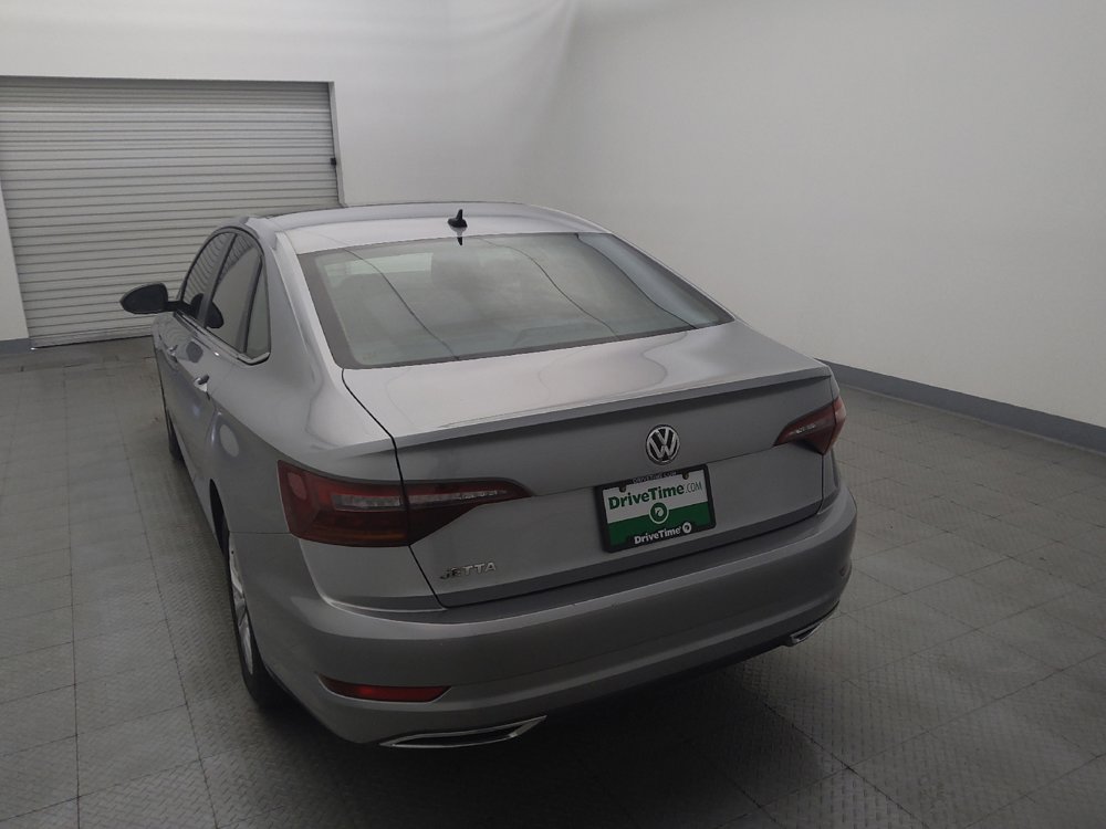 Used 2019 Volkswagen Jetta S FWD image 6