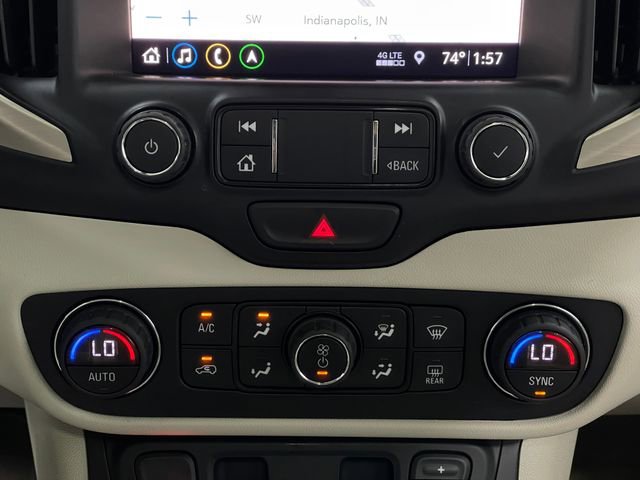 Used 2020 GMC Terrain Denali image 26