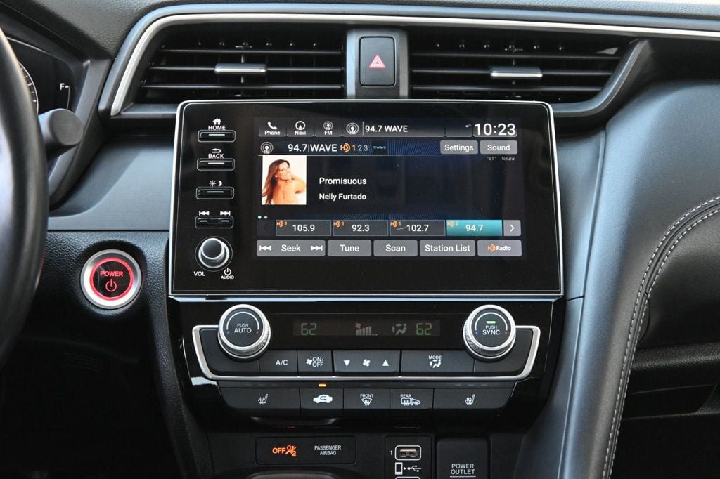 Used 2022 Honda Insight Touring image 14