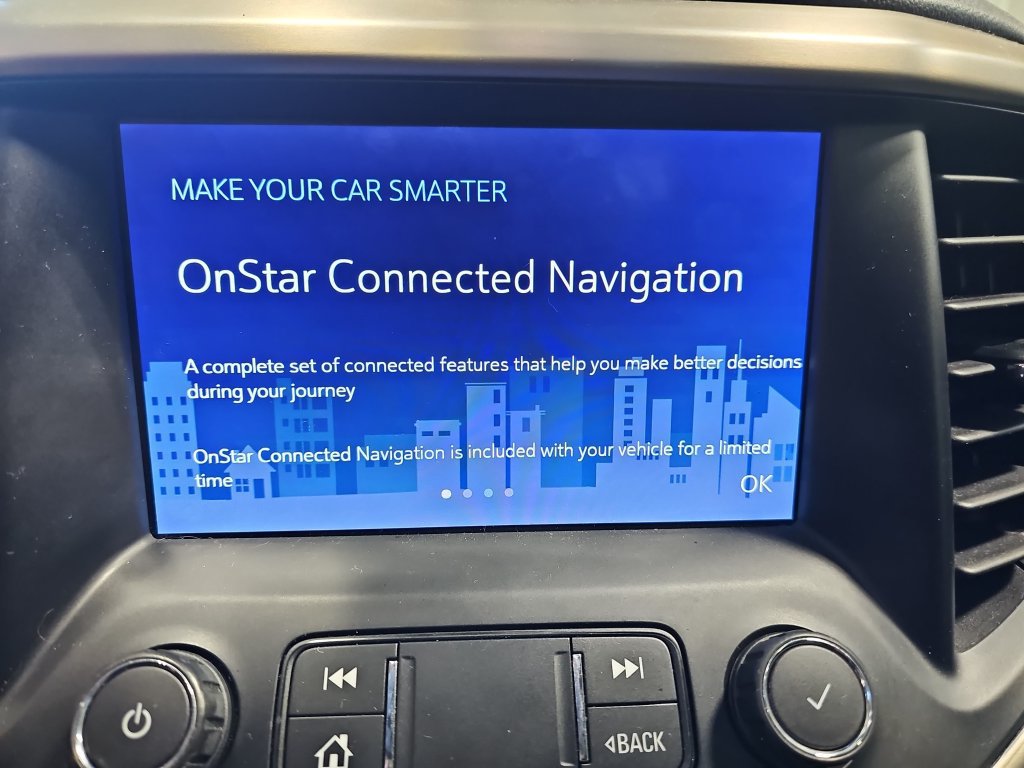 Used 2020 GMC Acadia Denali w/ LPO, Floor Liner Package AWD/4WD image 25