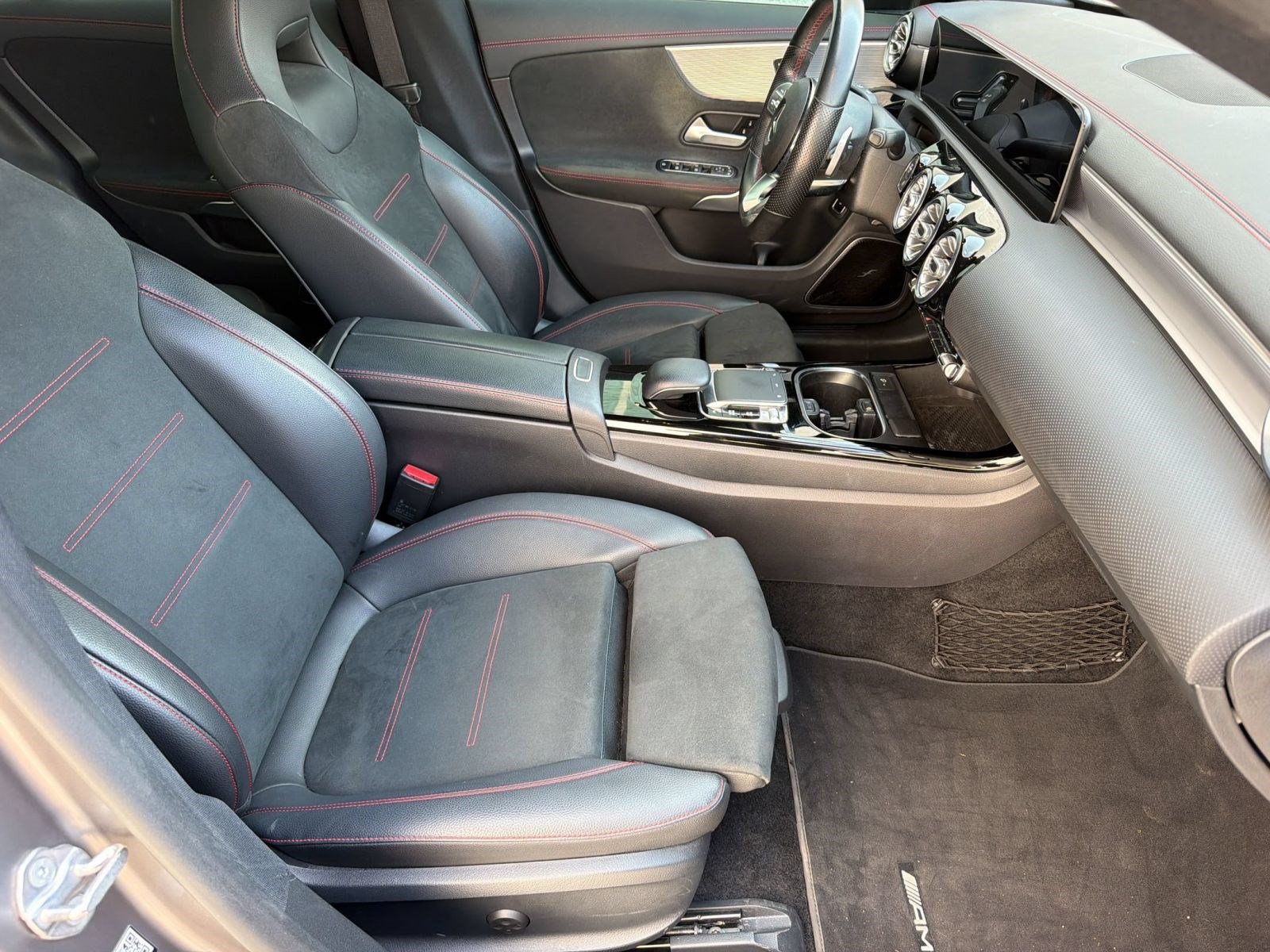 Certified 2020 Mercedes-Benz CLA 250 image 25