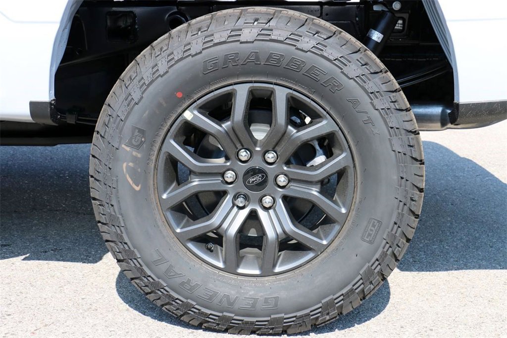 New 2025 Ford F150 Tremor w/ Bed Utility Package image 9