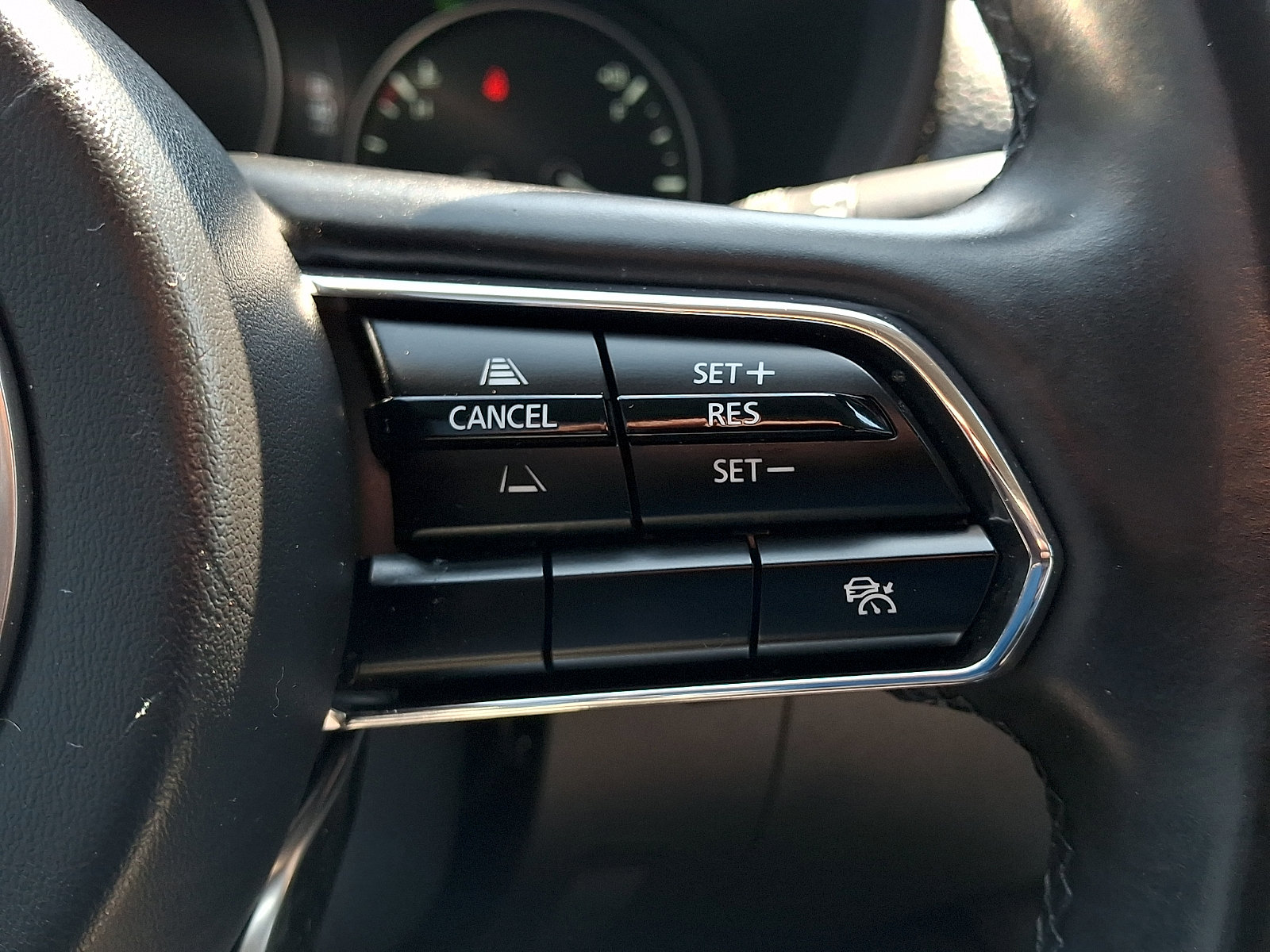 Certified 2024 MAZDA CX-90 3.3 Turbo w/ Preferred Package AWD/4WD image 25