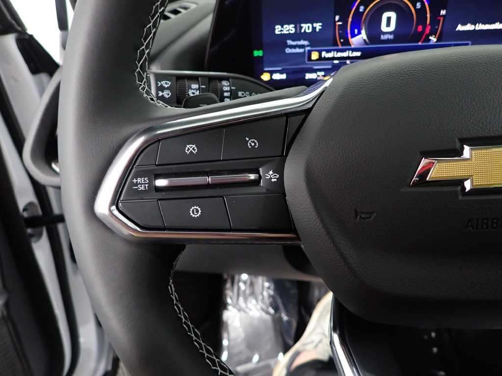 New 2027 Chevrolet Traverse LT w/ Driver Confidence Package AWD/4WD image 28