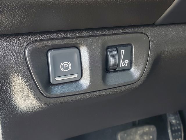 Certified 2022 GMC Acadia SLE w/ Driver Convenience Package image 14