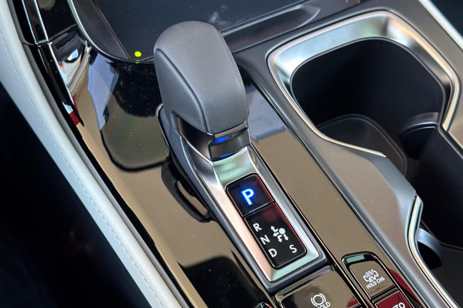 New 2026 Lexus NX 450h+ AWD w/ Accessory Package (Z1) image 24