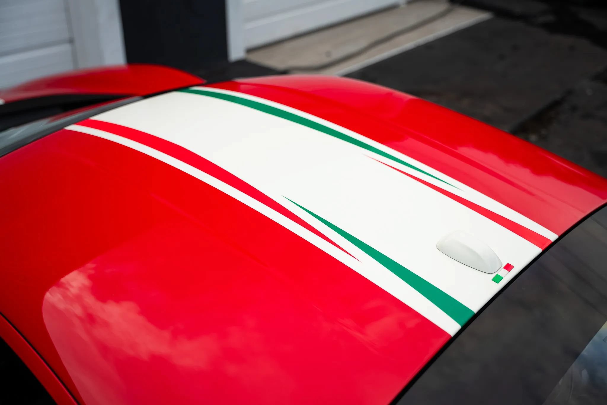 Used 2020 Ferrari 488 Pista Coupe RWD image 57