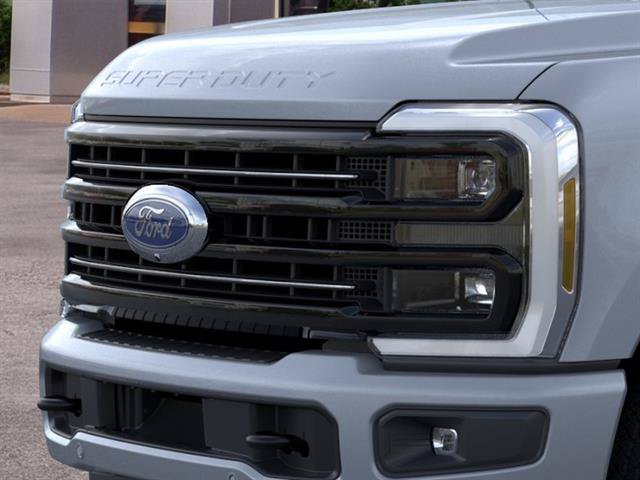 New 2026 Ford F350 Platinum w/ FX4 Off-Road Package AWD/4WD image 35
