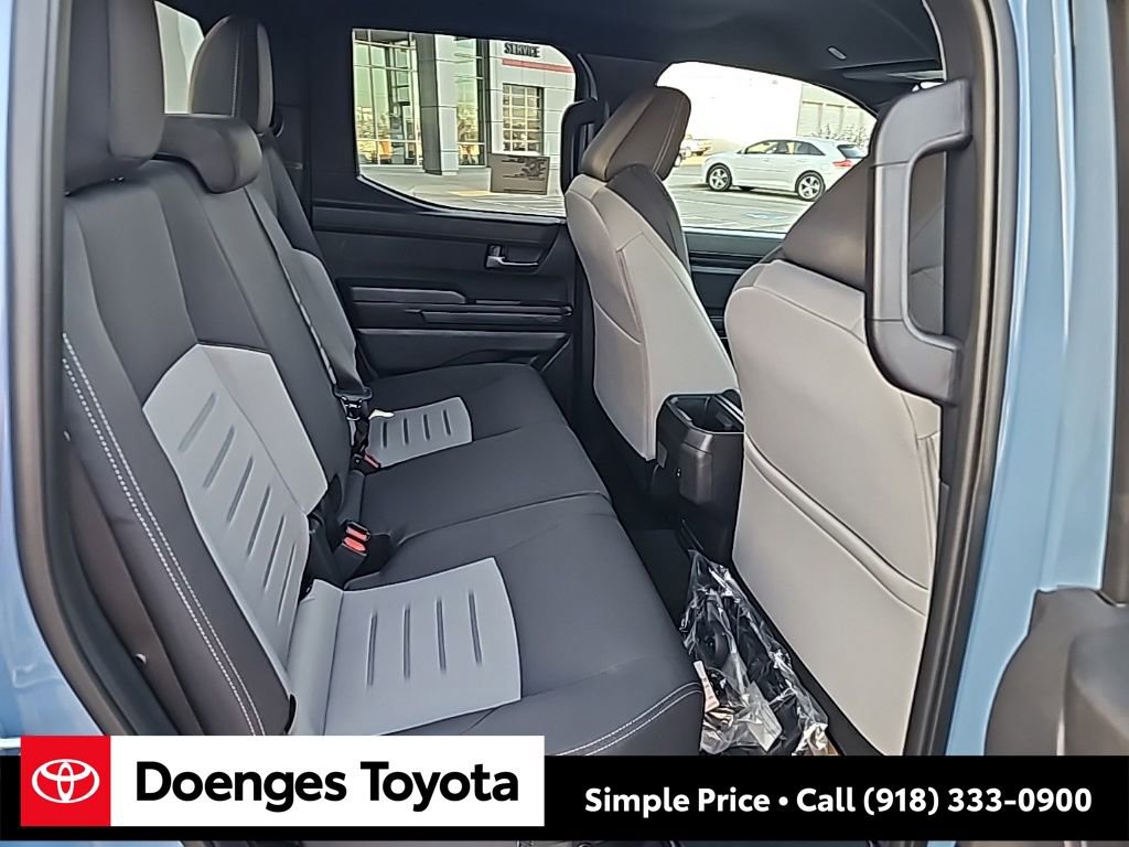 New 2026 Toyota Tacoma TRD Sport image 21