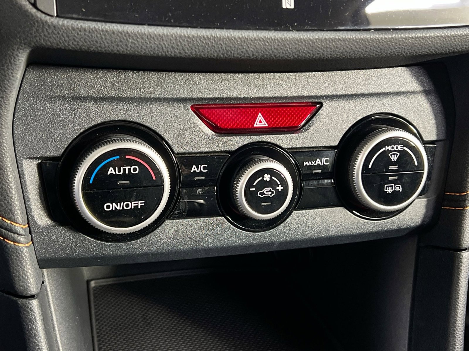 Used 2019 Subaru Crosstrek 2.0i Limited image 25