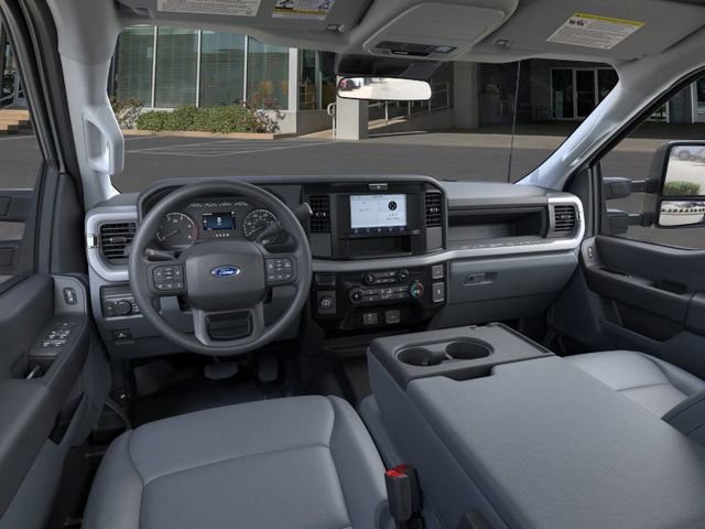New 2026 Ford F350 XL image 9
