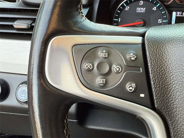 Used 2019 GMC Yukon SLT image 21