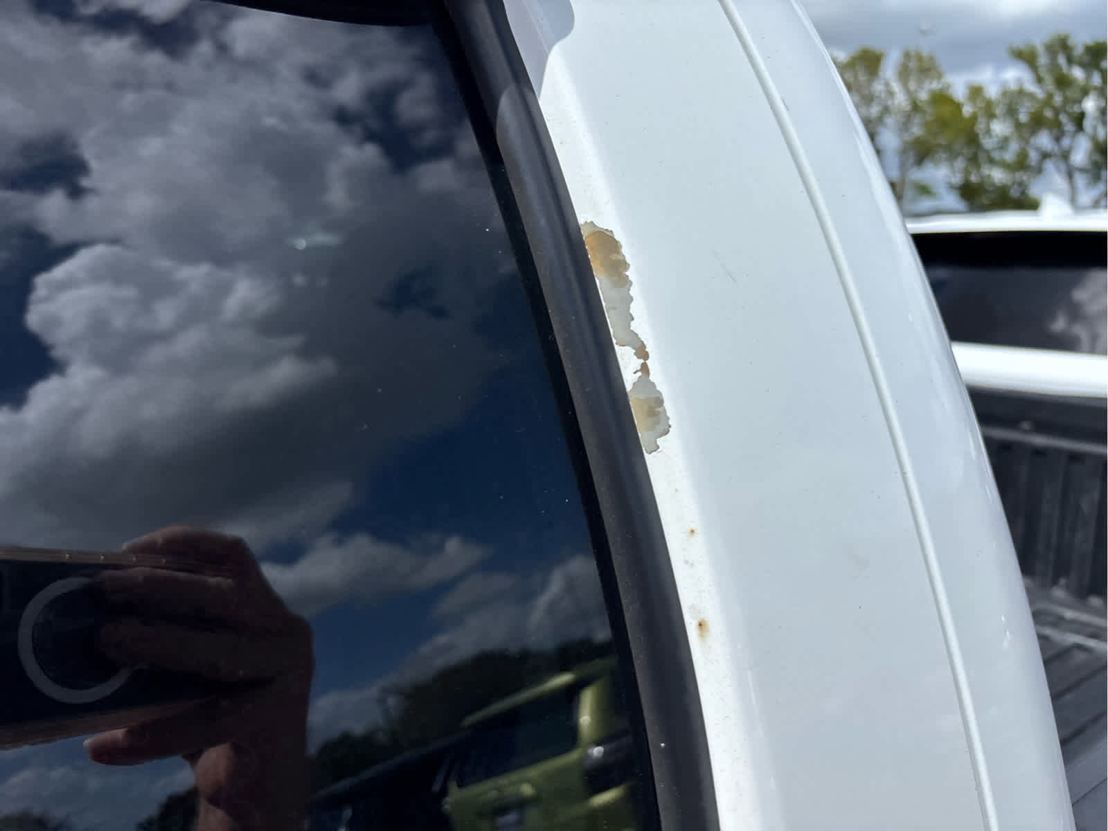 Used 2015 Toyota Tacoma PreRunner w/ SR5 Package RWD image 22