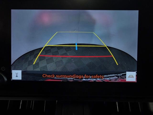 Used 2024 Toyota RAV4 AWD Hybrid image 26
