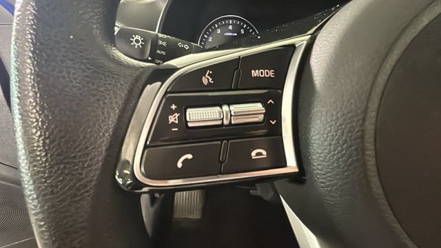 Used 2020 Kia Forte LXS FWD image 15