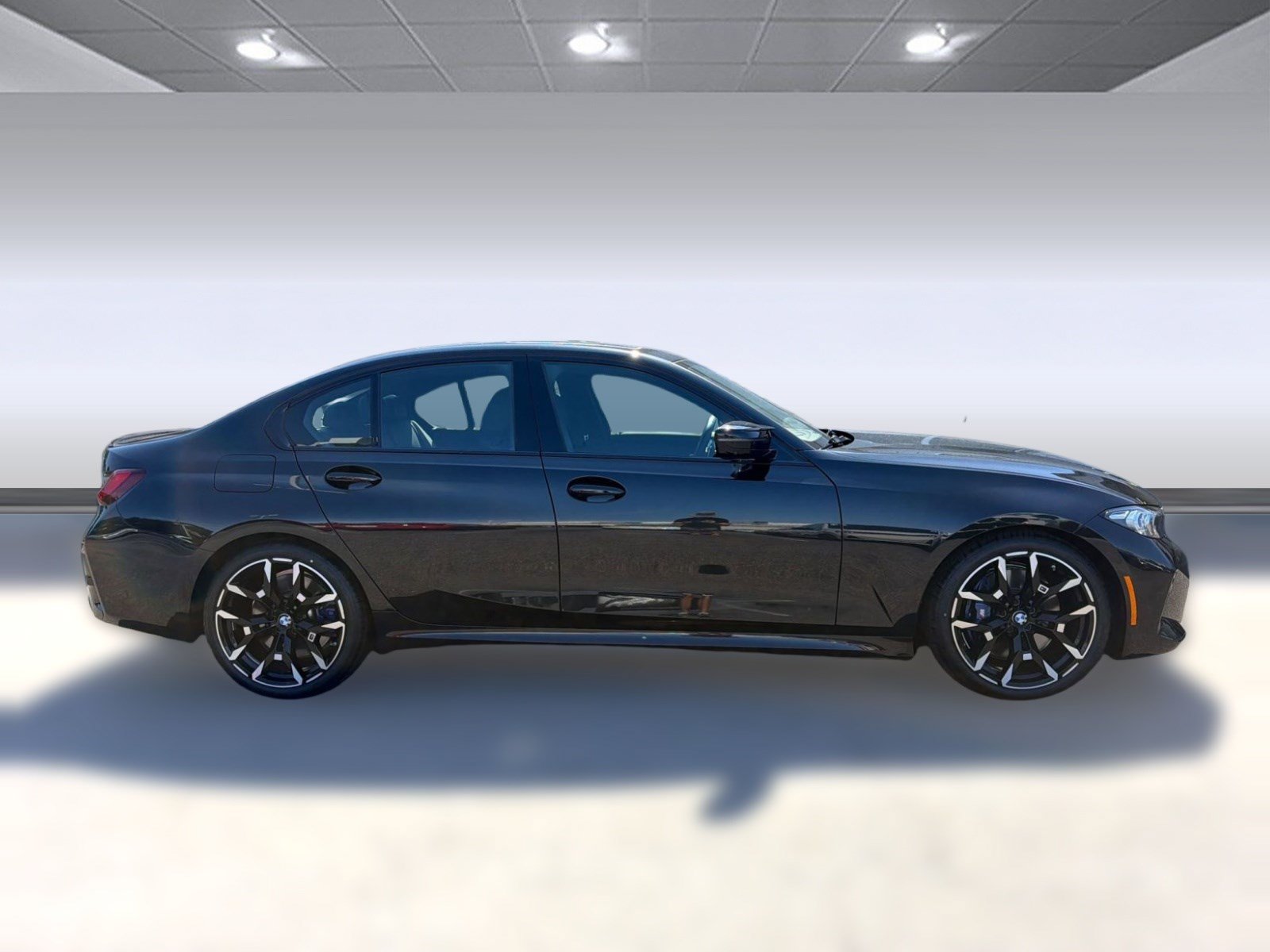 Certified 2025 BMW M340i RWD image 8