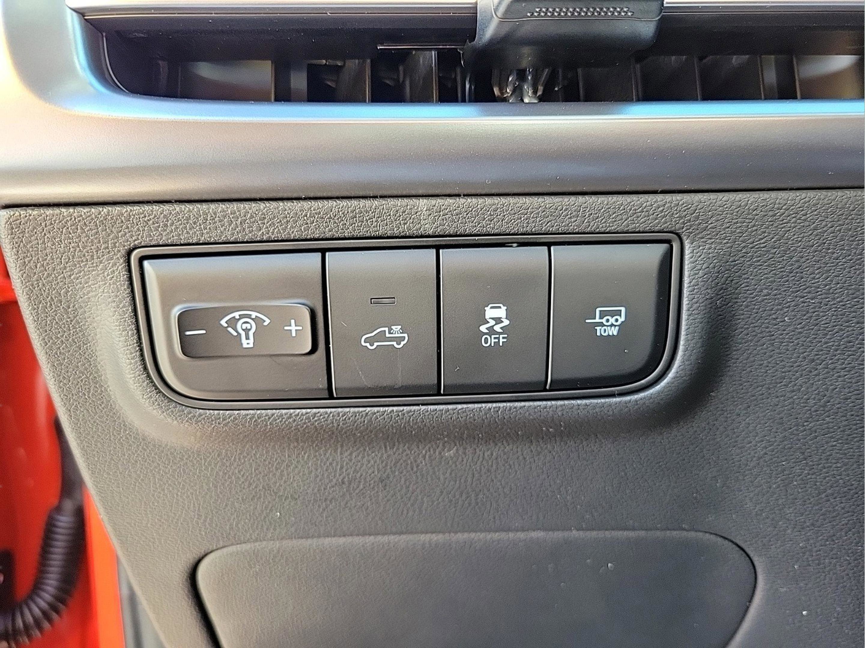 New 2025 Hyundai Santa Cruz XRT image 23