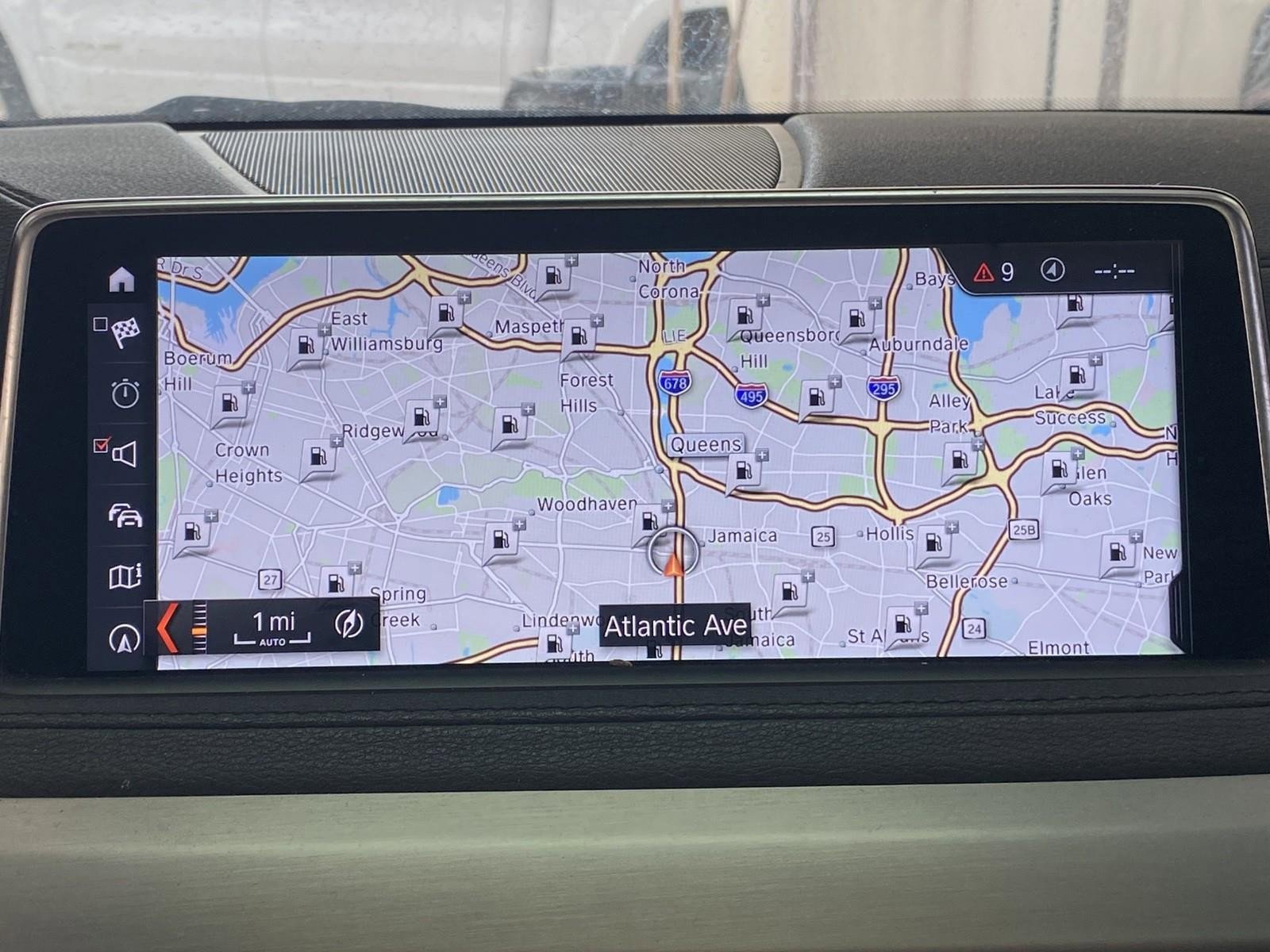 Used 2019 BMW X6 xDrive35i w/ Premium Package image 25