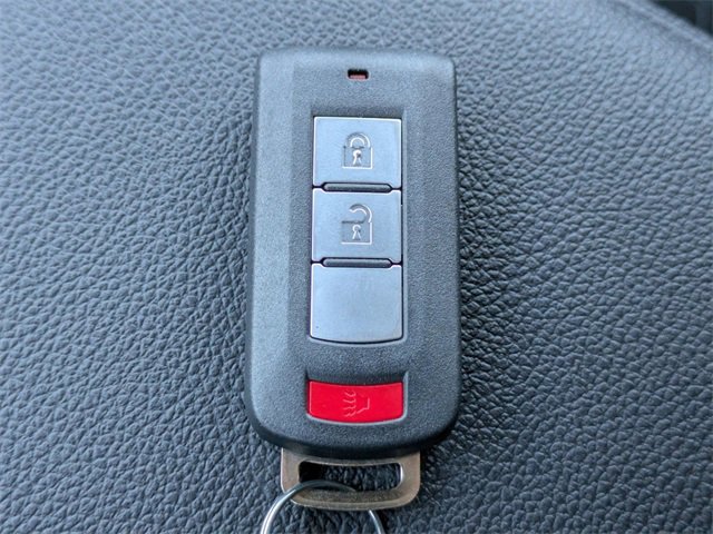 New 2026 Mitsubishi Outlander Sport Ralliart image 33