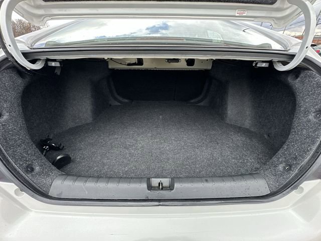 Used 2019 Honda Civic Sport image 27