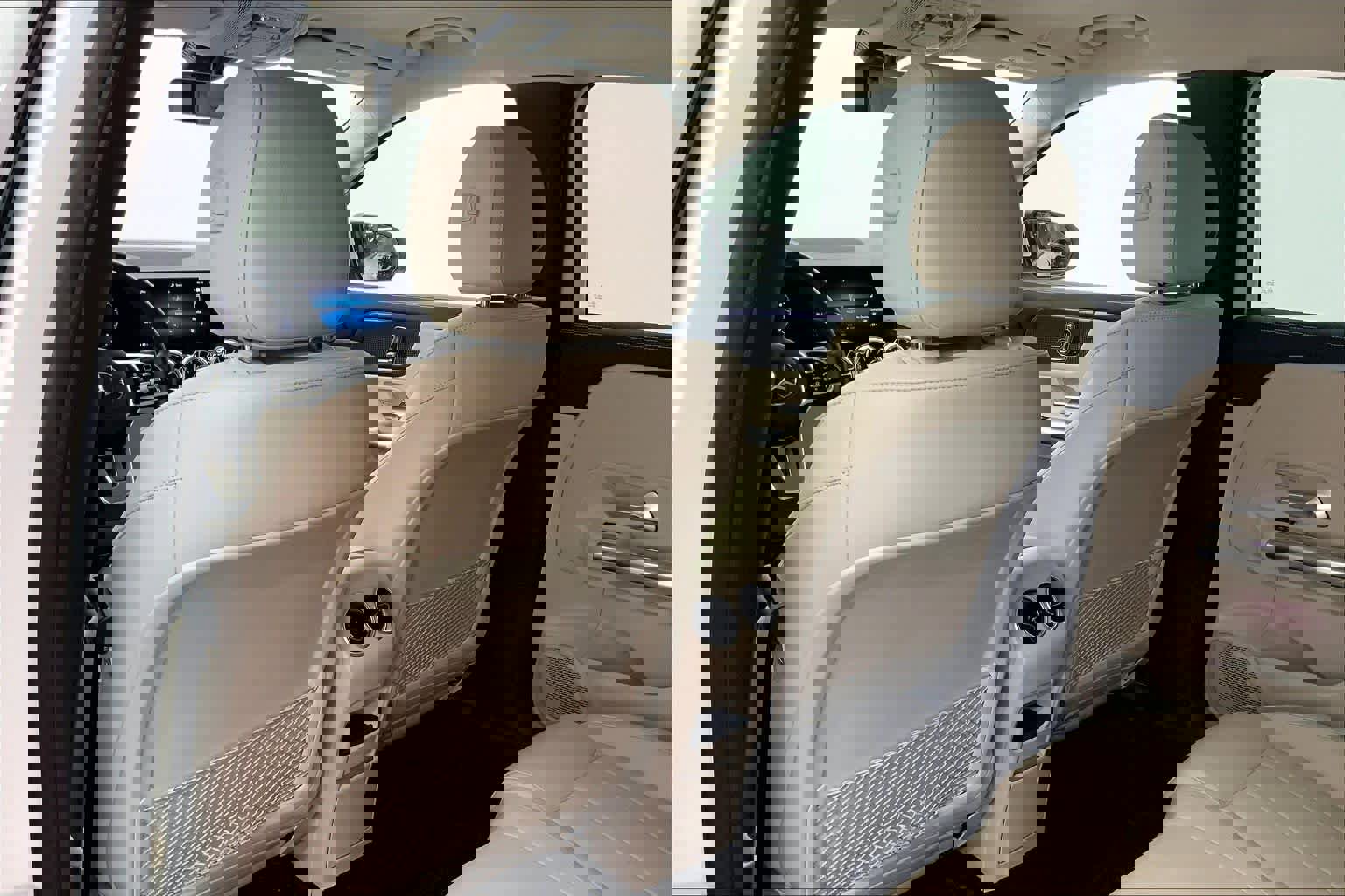 Certified 2023 Mercedes-Benz GLA 250 image 16