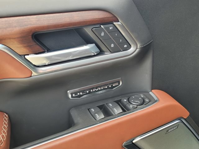 New 2026 GMC Sierra 1500 Denali Ultimate AWD/4WD image 15