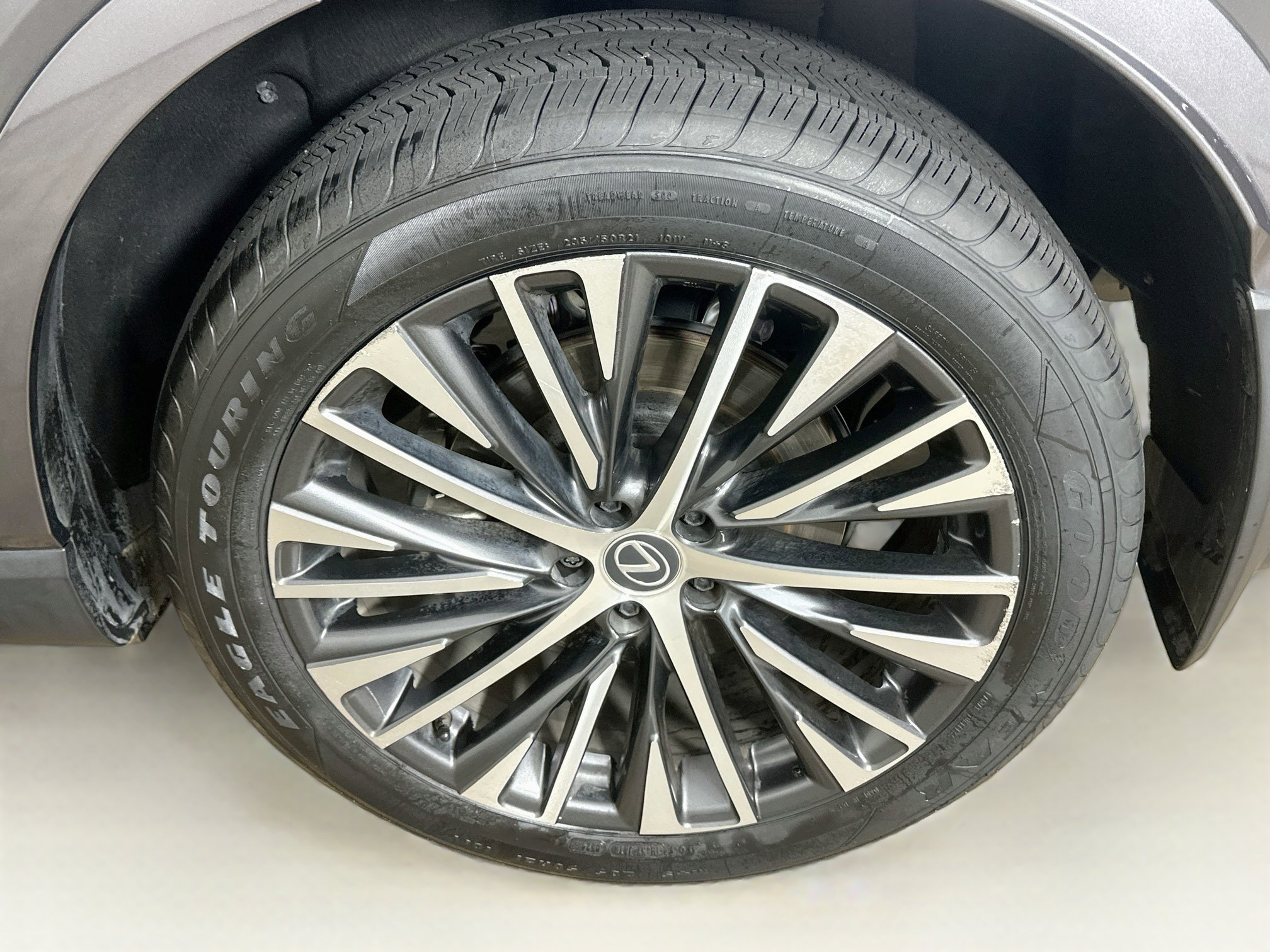 Used 2023 Lexus RX 350 Premium Plus w/ Accessory Package (Z1) FWD image 11