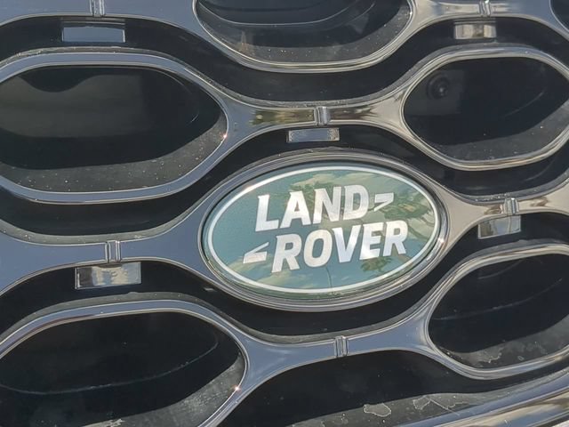 Used 2025 Land Rover Discovery Sport S AWD/4WD image 13