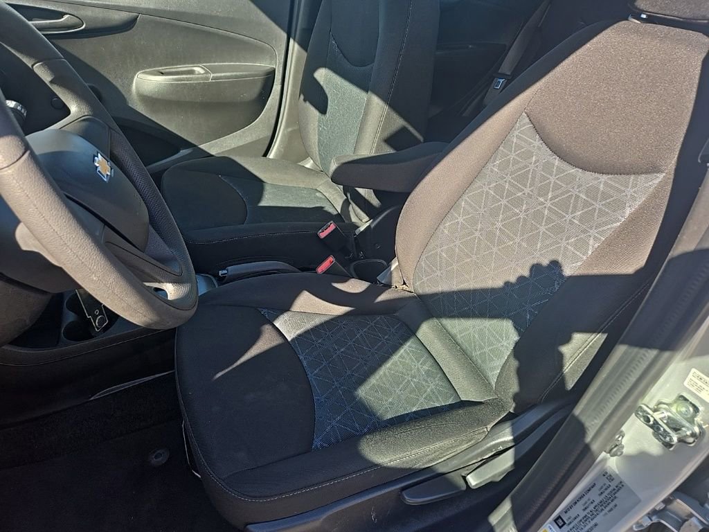 Used 2022 Chevrolet Spark LS image 16