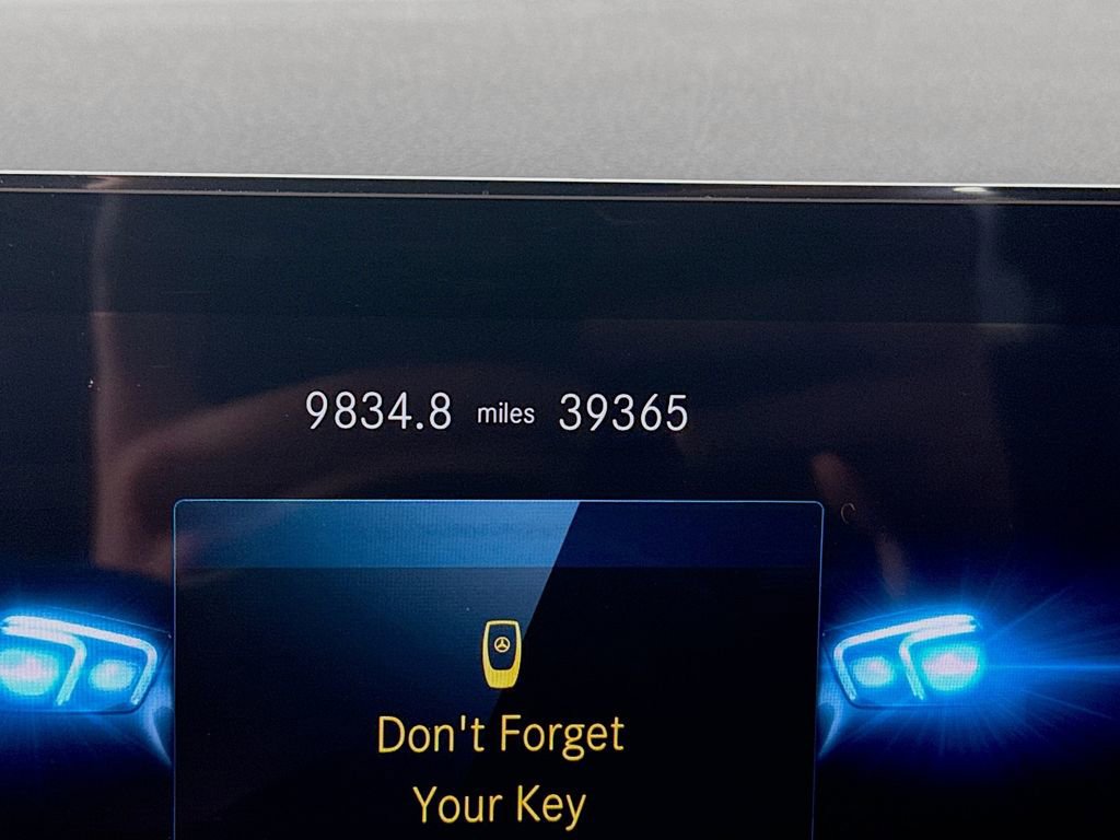 Used 2023 Mercedes-Benz GLA 250 4MATIC image 13